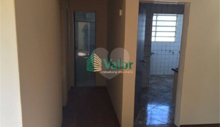 Apartamento à venda com 2 quartos em Jardim São Paulo, São Carlos, SP