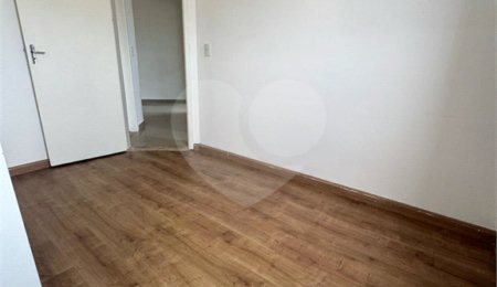 Apartamento à venda com 2 quartos em Parque Taboão, Taboão da Serra, SP