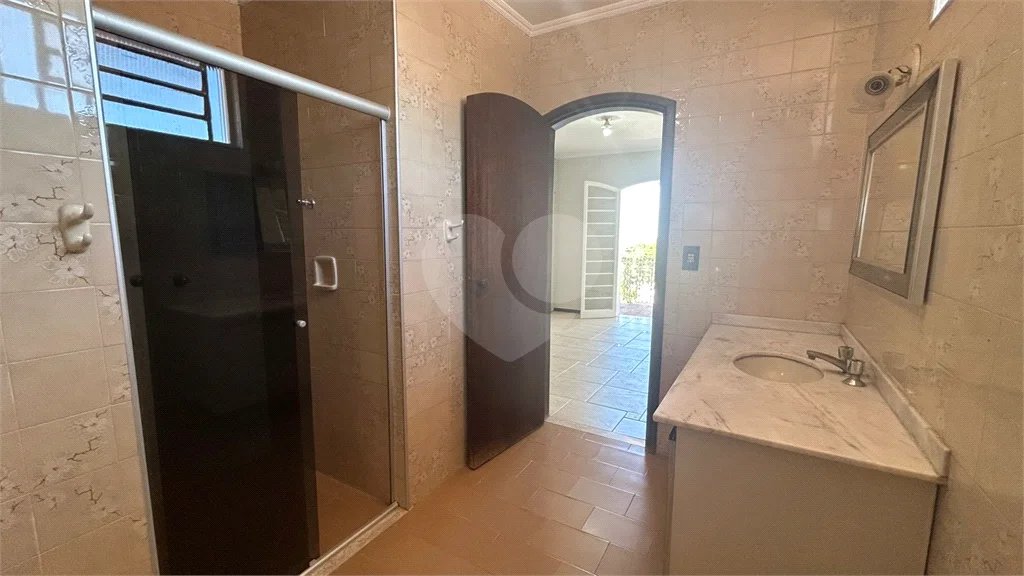 Venda Casa com 4 Dormitórios no Parque Santa Cecília