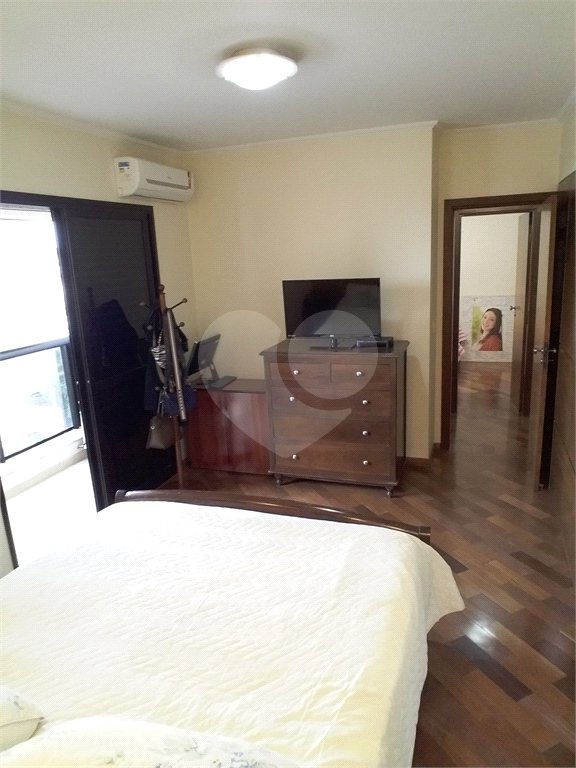 Apartamento para venda no Edifício Residencial Vila Lobos