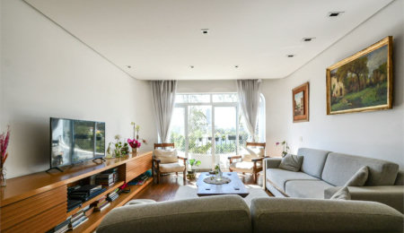 Apartamento à venda com 3 quartos, sendo 1 suíte,  em Granja Julieta, São Paulo, SP