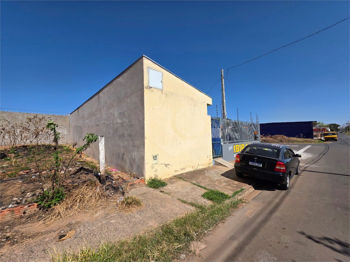 Terreno comercial ou residencial 293,19 m²