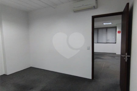 Sala comercial para locação no Brooklin, 152 m²