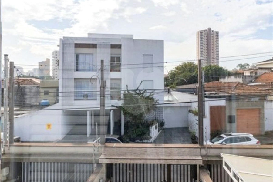 Sobrado Vila Zelina Porteira Fechada