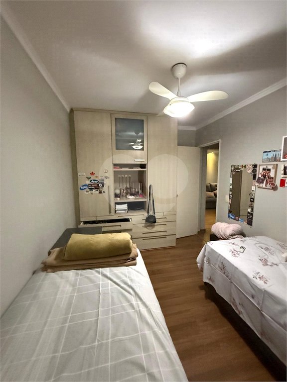 Apartamento 2 Dormitórios com Sala Ampla e Cozinha Planejada 1 VAGA – Preço de Ocasião