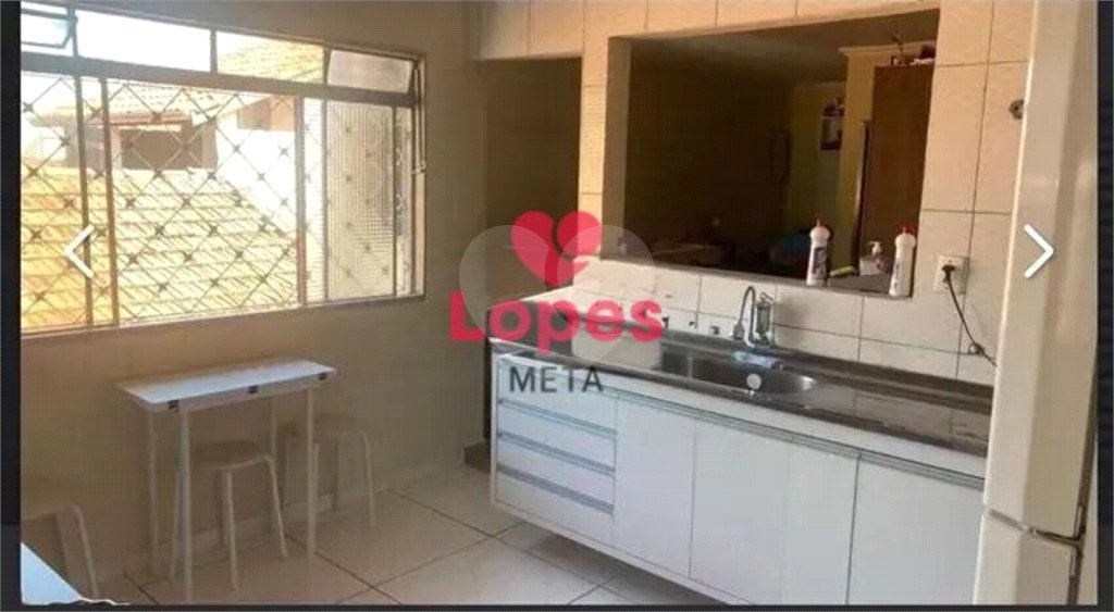 CASA A VENDA 166M² COM EDICULA, 3 DORMITORIOS, 1 SUITE, 3 VAGAS - BAIRRO BOSQUE DOS EUCALIPTOS - SÃO