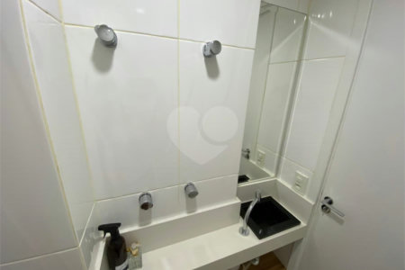 Apartamento Garden Alto Padrão na Moóca, com 232 M² ,Estuda Permuta