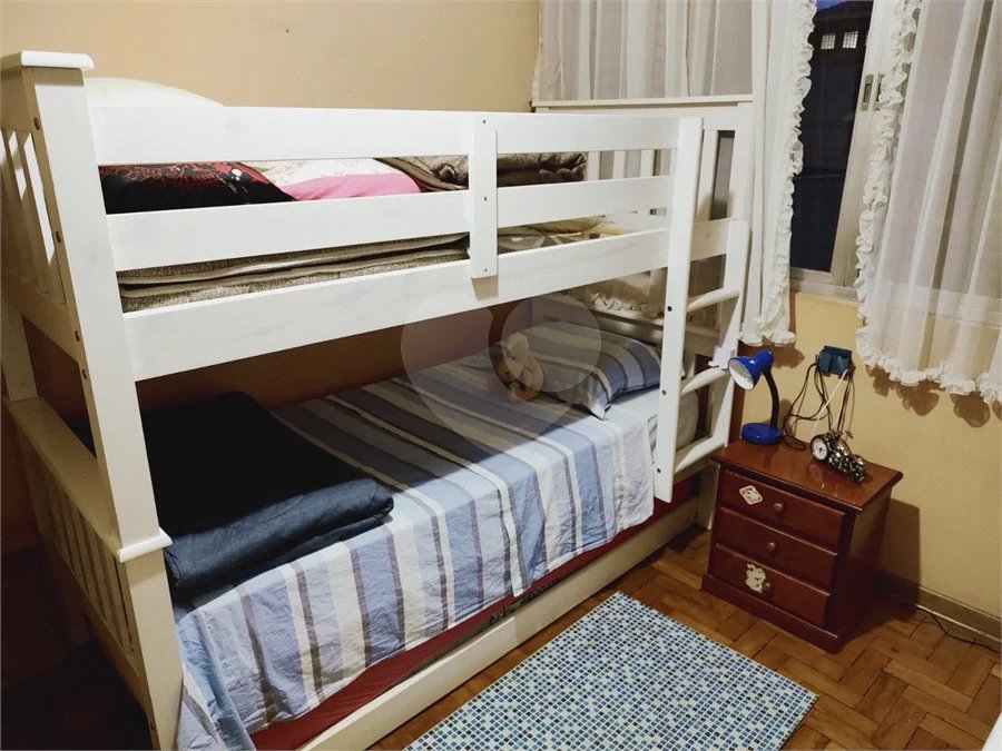 Sobrado de 3 Dormitórios na região da Vila Santa Catarina!!!