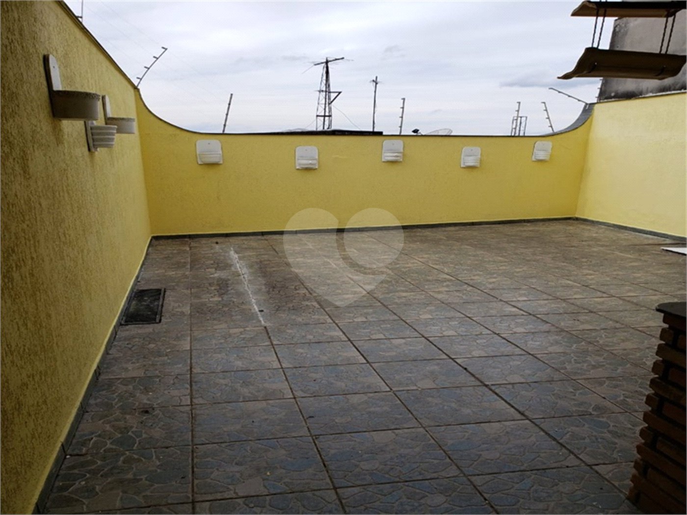 Sobrado à venda com 3 quartos, sendo 1 suíte,  em Vila Maria, São Paulo, SP