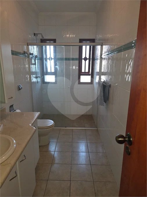Casa / Sobrado à Venda – Vila Suíça | Indaiatuba/SP