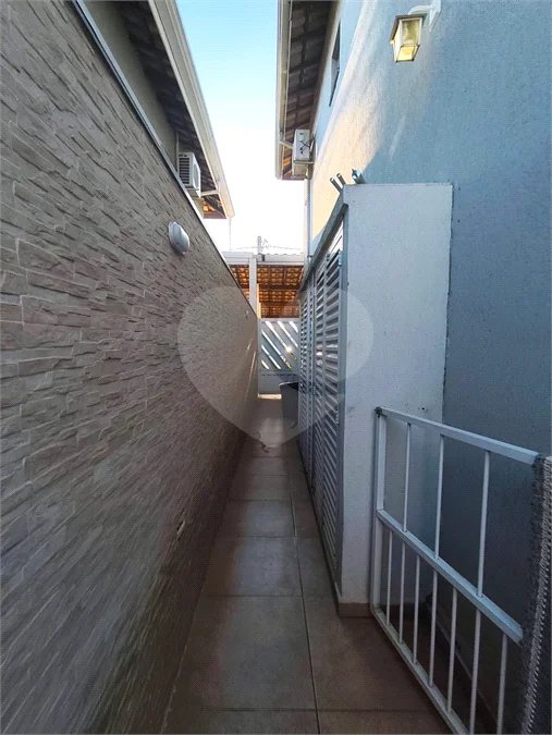 Casa à venda com 3 quartos, sendo 1 suíte,  no condomínio Residencial Perola D´ Italia, Itupeva - SP