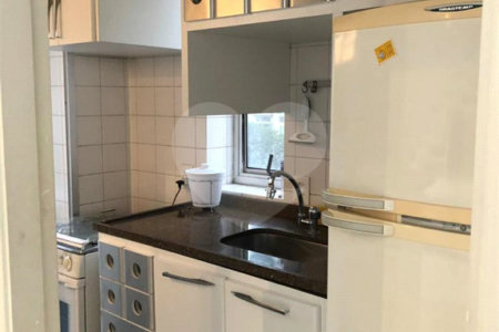 DUPLEX REFORMADO, 02 DORMITORIOS, 01 VAGA C/ ARMARIOS, VARANDA AMPLA, LAZER DE CLUBE!!!
