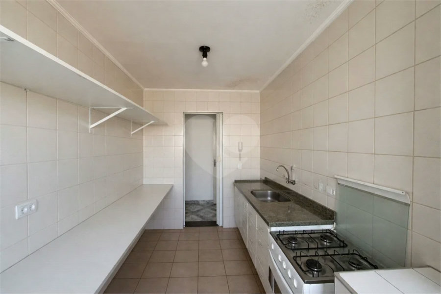 Apartamento à Venda no Condomínio Parque das Águas – Jardim Caxambu | Piracicaba/SP