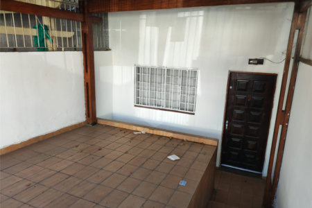 Sobrado á venda - Jabaquara
