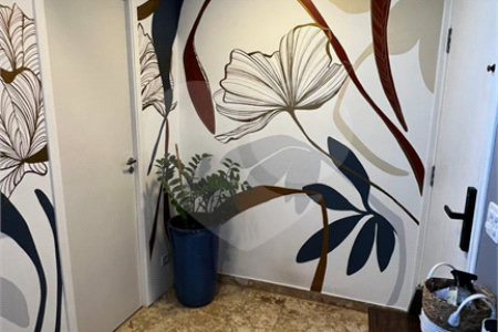 Casa a venda - Vila Mariana