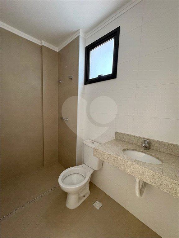 Apartamento no IRINEU MASSARI á venda