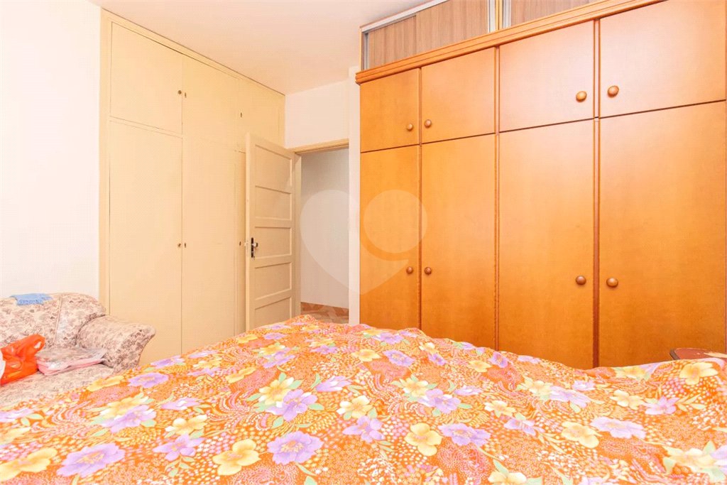 Apartamento com 72m² na região da Vila Mariana em São Paulo - SP.