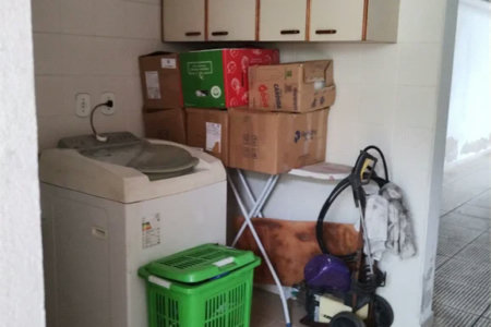 Sobrado à venda 160m² com 4 quartos, sendo 1 suíte, em Jardim Monte Kemel próximo ao Metrô Vila Sônia