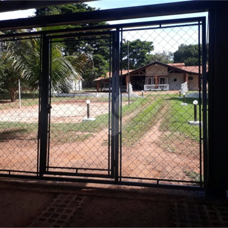 Chácara no Tibaia de São Fernando I .