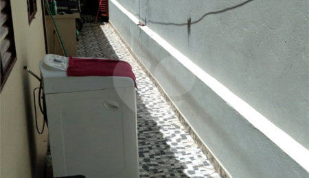 Casa Térrea à venda com 2 quartos, sendo 1 suíte, em Jardim Social Belvedere, São Carlos, SP