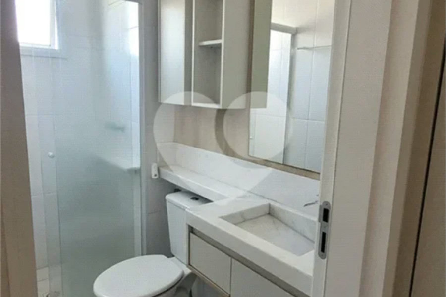 Apartamento para alugar com 2 quartos em Piracicamirim, Piracicaba, SP