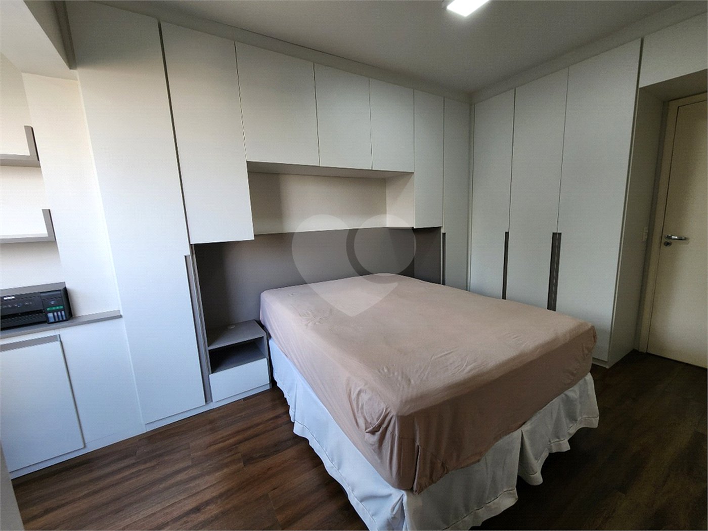Apartamento á venda com 90m² - Vila Clementino
