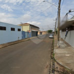 Salão Comercial 238m² Jardim São João Batista