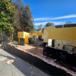 Terreno 240m² Vila Nery