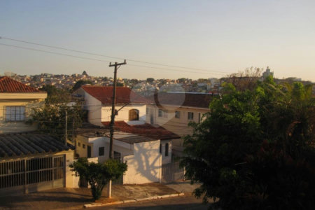 Terreno à venda - Jabaquara