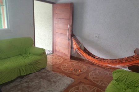Casa térrea no Don Constantino Amstalden (São Carlos XVIII)