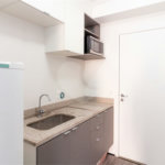 APARTAMENTO GARDEM A VENDA EM SP BELA VISTA