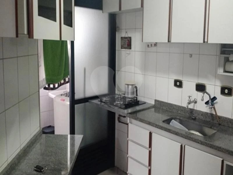 Apartamento à venda na Água Rasa
