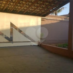 Casa com 4 Quartos para alugar - Residencial Samambaia