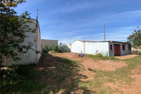 Terreno à venda na Rua Cristalina, 236 – Bairro Manoel Padial Urel