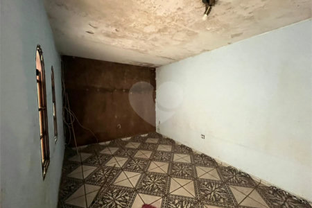 Casa a venda com 3 dormitórios no Recreio São Judas Tadeu
