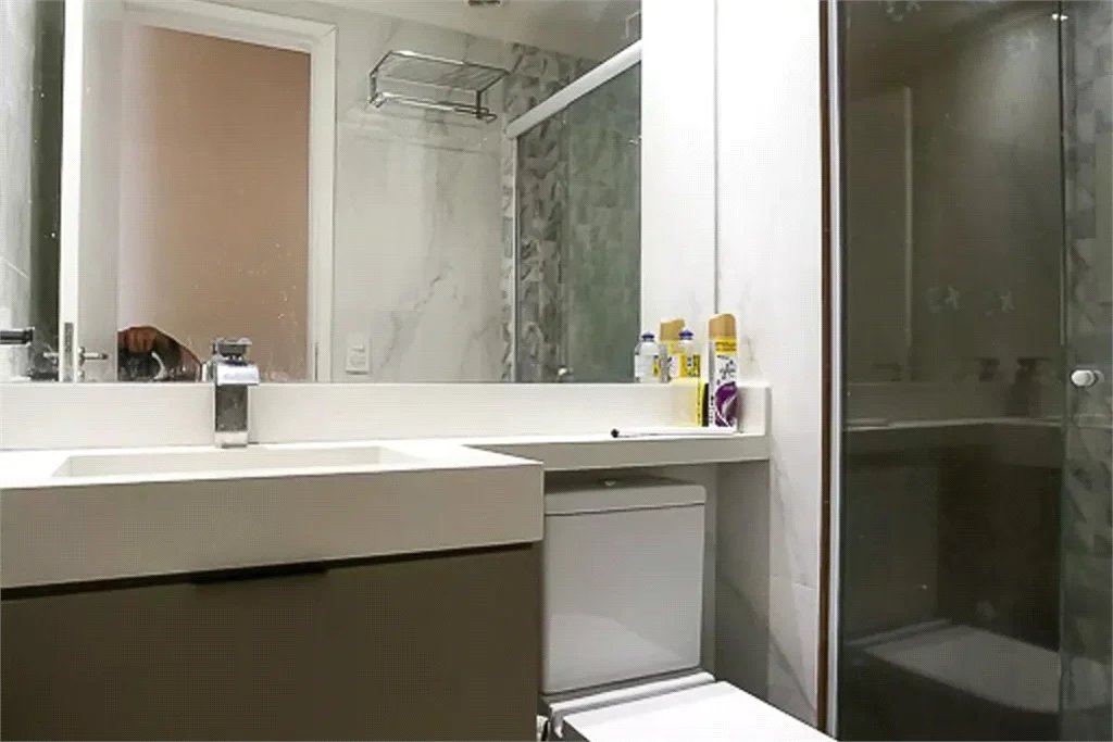 Apartamento à venda com 2 quartos, 1 vaga no melhor do Jardim Umarizal