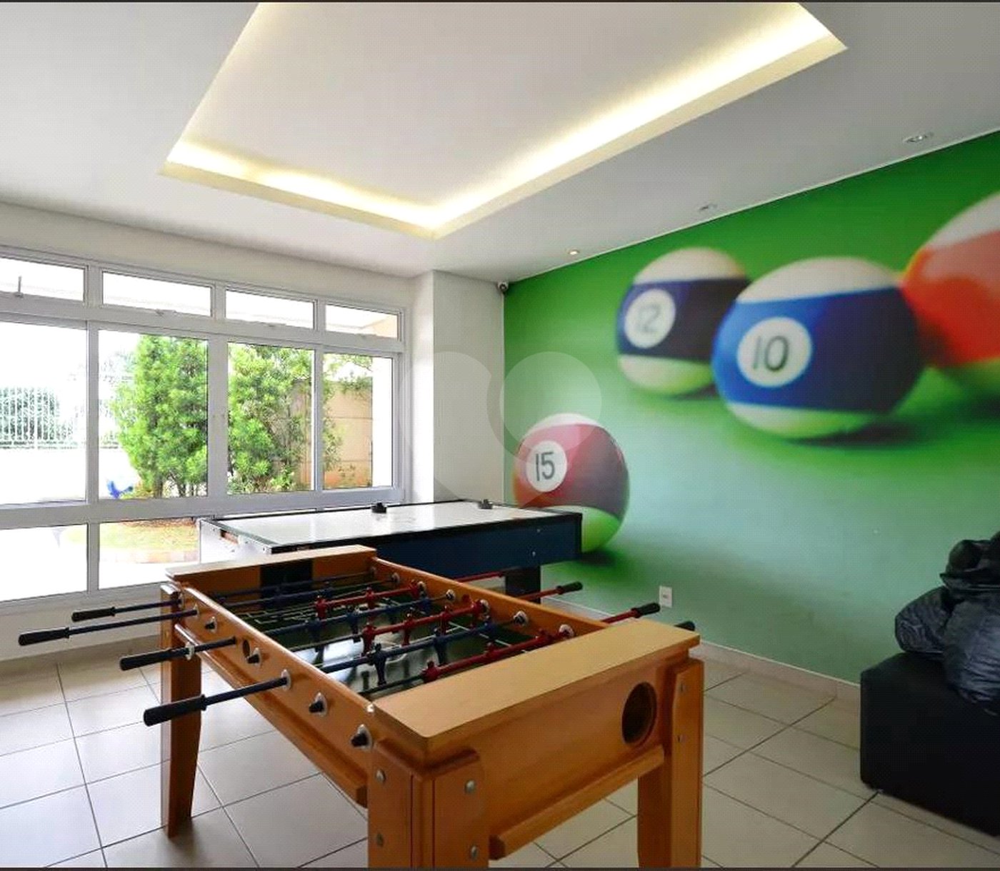 Apartamento à venda - Saúde
