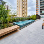 Apartamento de alto padrão com 108 m², 3 dormitórios, 1 suíte, varanda gourmet, planejados, lazer completo e próximo ao Metrô Alto do Ipiranga.
