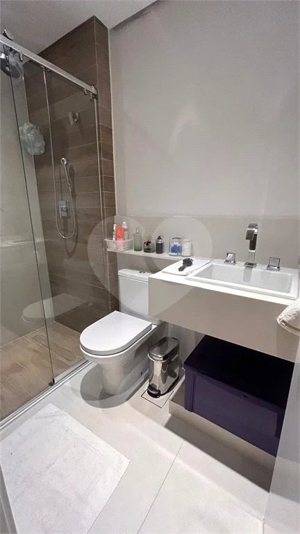 Apartamento à venda com 2 quartos, sendo 1 suíte, em Brás, São Paulo, SP