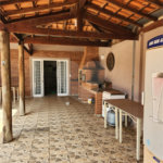 Casa à Venda - Estância Lagoa Dourada, Brotas-SP