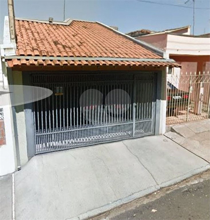 Casa térrea no Parque Delta.