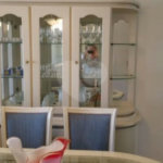 Apartamento à venda mobiliado nos Jardins — 126 m²