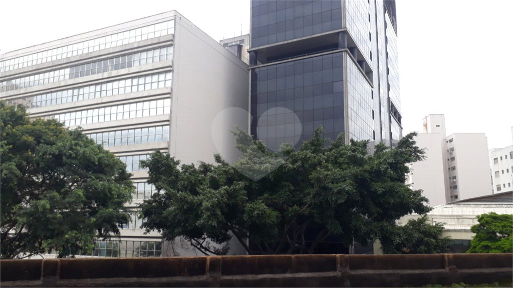Studio á Venda com 29m² - Bela Vista