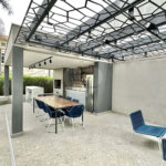 Studio mobiliado e equipado – Vila Mariana / Metrô Vila Mariana 22m2