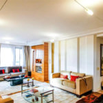 Apartamento com 410m², 4 suítes, 3 garagens, à venda em Santo Amaro