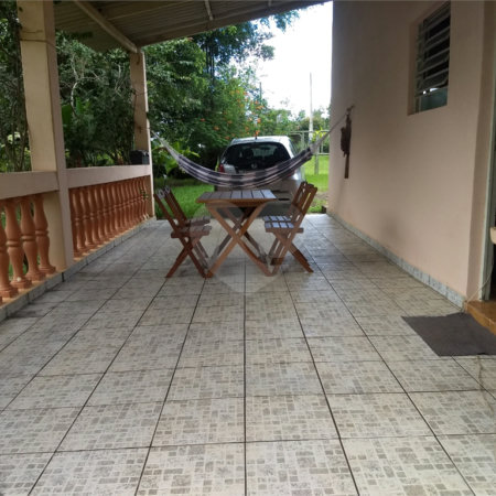 Chácara a venda no Residencial Planalto Serra Verde em Itirapina