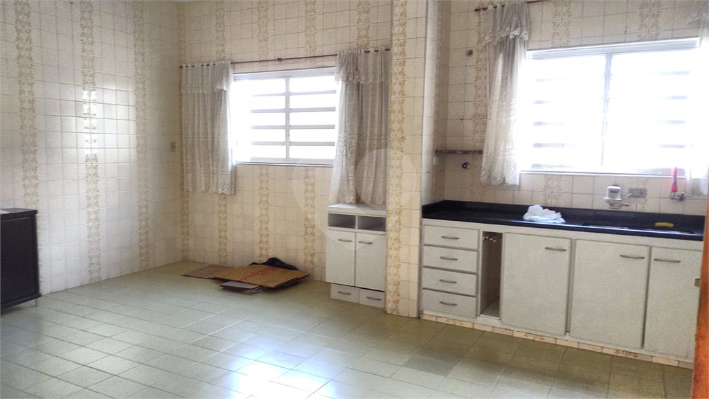 Casa á venda - Vila Guarani