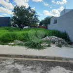 Terreno à venda no bairro Arcoville, São Carlos.