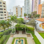 Apartamneto de alto padrão de 278m²,com asinatura Lindenberg no Paraiso, próximo ao Parque Ibirapuera