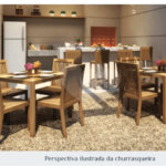 APARTAMENTO A VENDA NA MOOCA